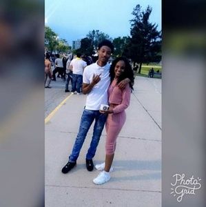 Meet your Posher, Cameron